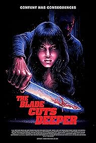 The Blade Cuts Dee