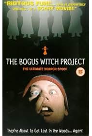 The Bogus Witch Pr