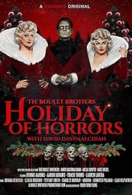 The Boulet Brother