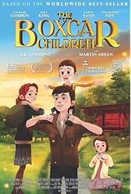 The Boxcar Childre