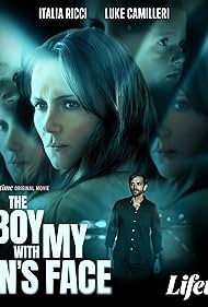 The Boy with My So