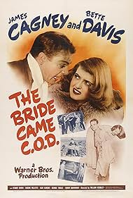 The Bride Came C O