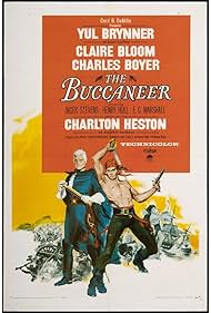 The Buccaneer (195