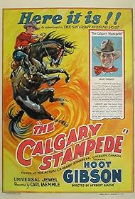 The Calgary Stampe