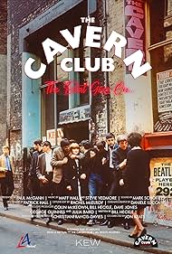 The Cavern Club Th