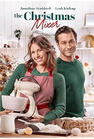 The Christmas Mixe