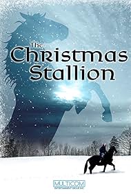 The Christmas Stal