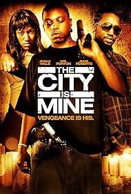 The City Is Mine (