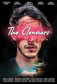 The Cleaners (2022