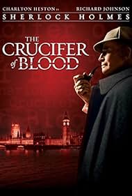 The Crucifer of Bl
