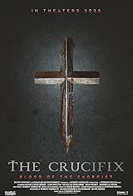 The Crucifix Blood