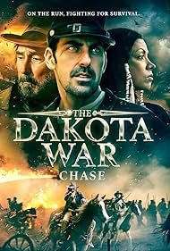 The Dakota War Cha