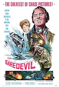 The Daredevil (197