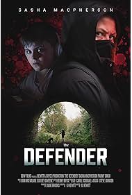 The Defender (2024