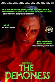 The Demoness (2026