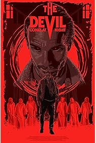 The Devil Comes at