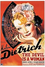 The Devil Is a Wom