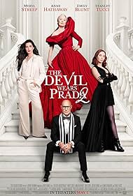 The Devil Wears Pr