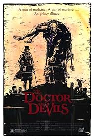 The Doctor and the