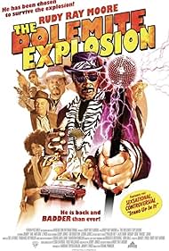 The Dolemite Explo