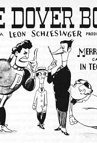 The Dover Boys at 