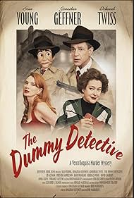 The Dummy Detectiv
