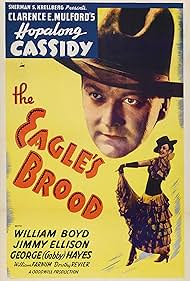The Eagles Brood (