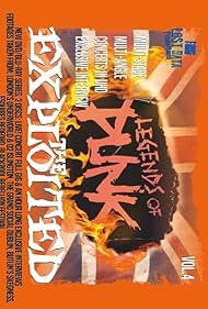 The Exploited: Leg