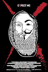 The Face of Anonym