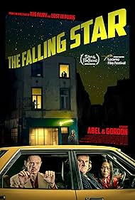 The Falling Star (
