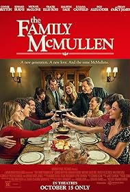 The Family McMulle