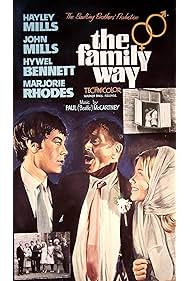The Family Way (19