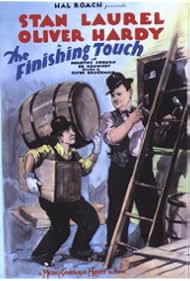 The Finishing Touc