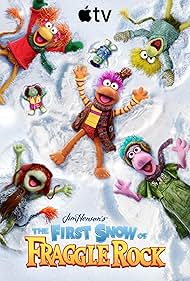 The First Snow of 