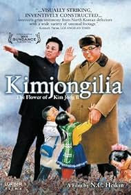 The Flower of Kim 