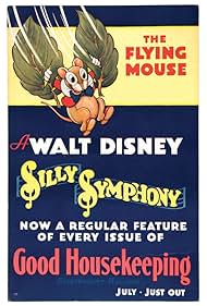 The Flying Mouse (
