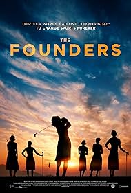 The Founders (2016