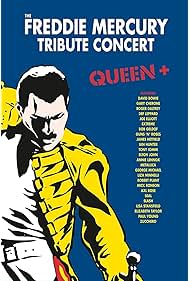 The Freddie Mercur