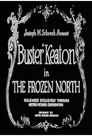 The Frozen North (