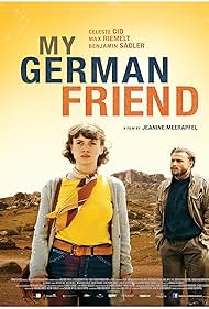 The German Friend 
