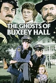 The Ghosts of Buxl