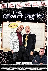 The Gilbert Diarie