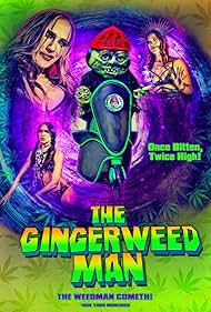 The Gingerweed Man