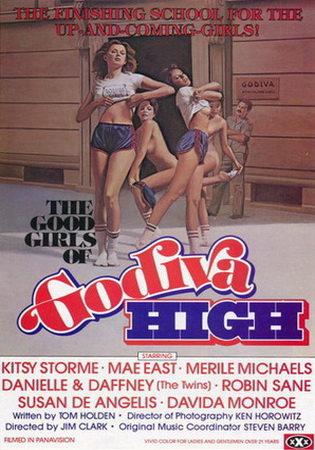 The Girls of Godiv