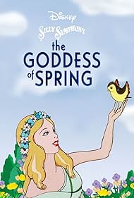 The Goddess of Spr
