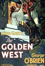 The Golden West (1
