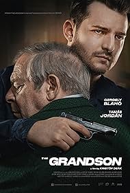 The Grandson (2021