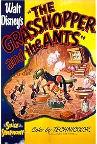 The Grasshopper an