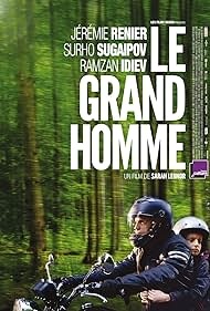 The Great Man (201