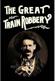 The Great Train Ro